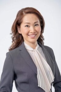 渕上綾子さん画像