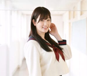 西原さつきさん画像