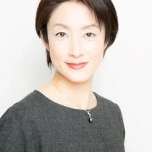 土井香苗さん画像