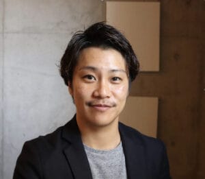 井上健斗さん画像