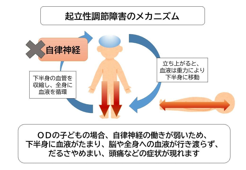 Q&A集」を作りたい！】起立性調節障害の子どもを支える人たちのために