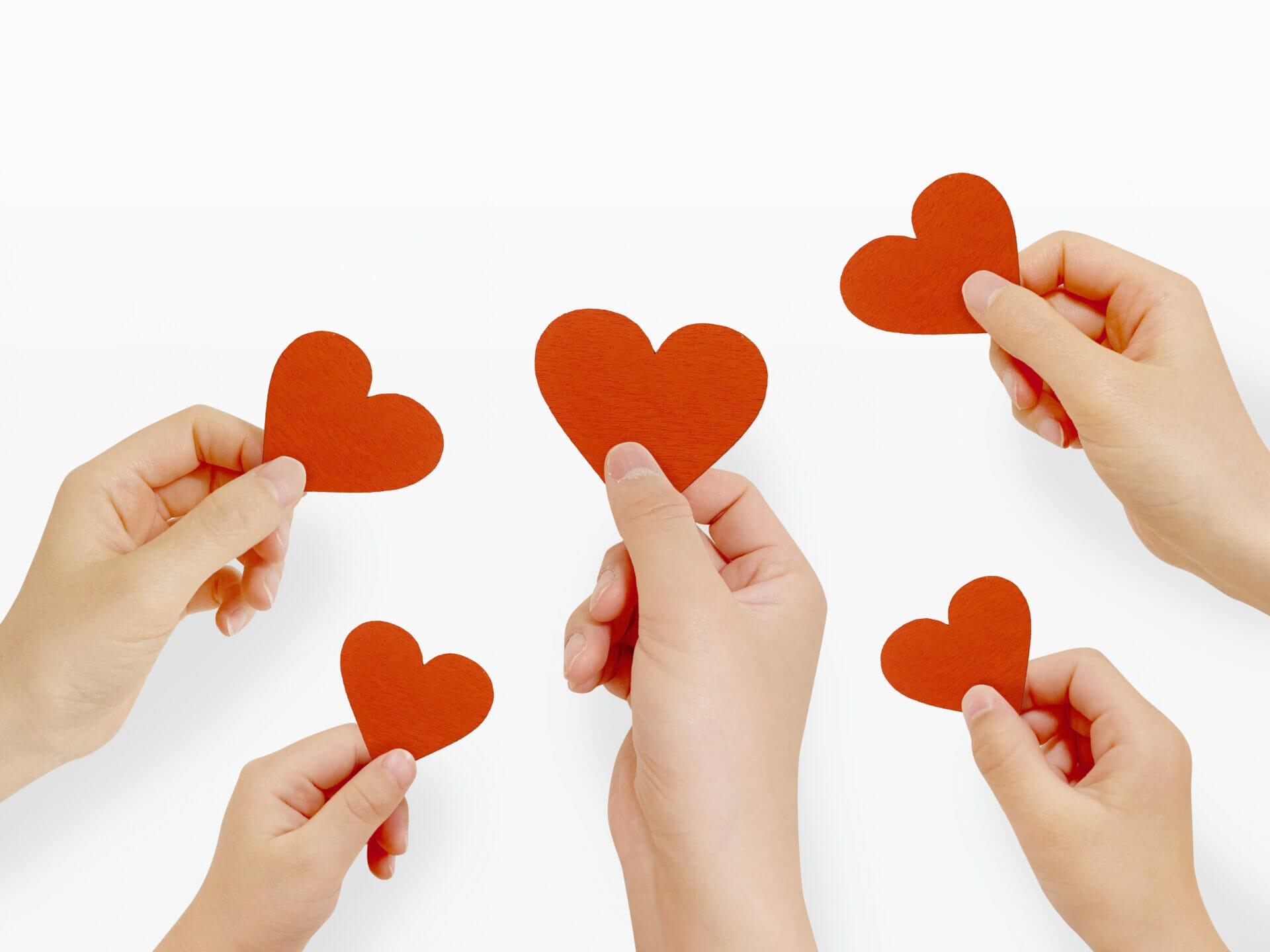 クラウドファンディングの共感をうむページ