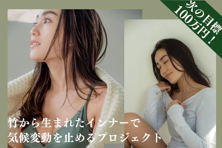 クラウドファンディングでテストマーケティング